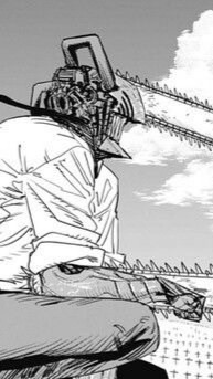 ‼️チェーンソーマン緩他‼️別漫画、オリキャラ⭕️