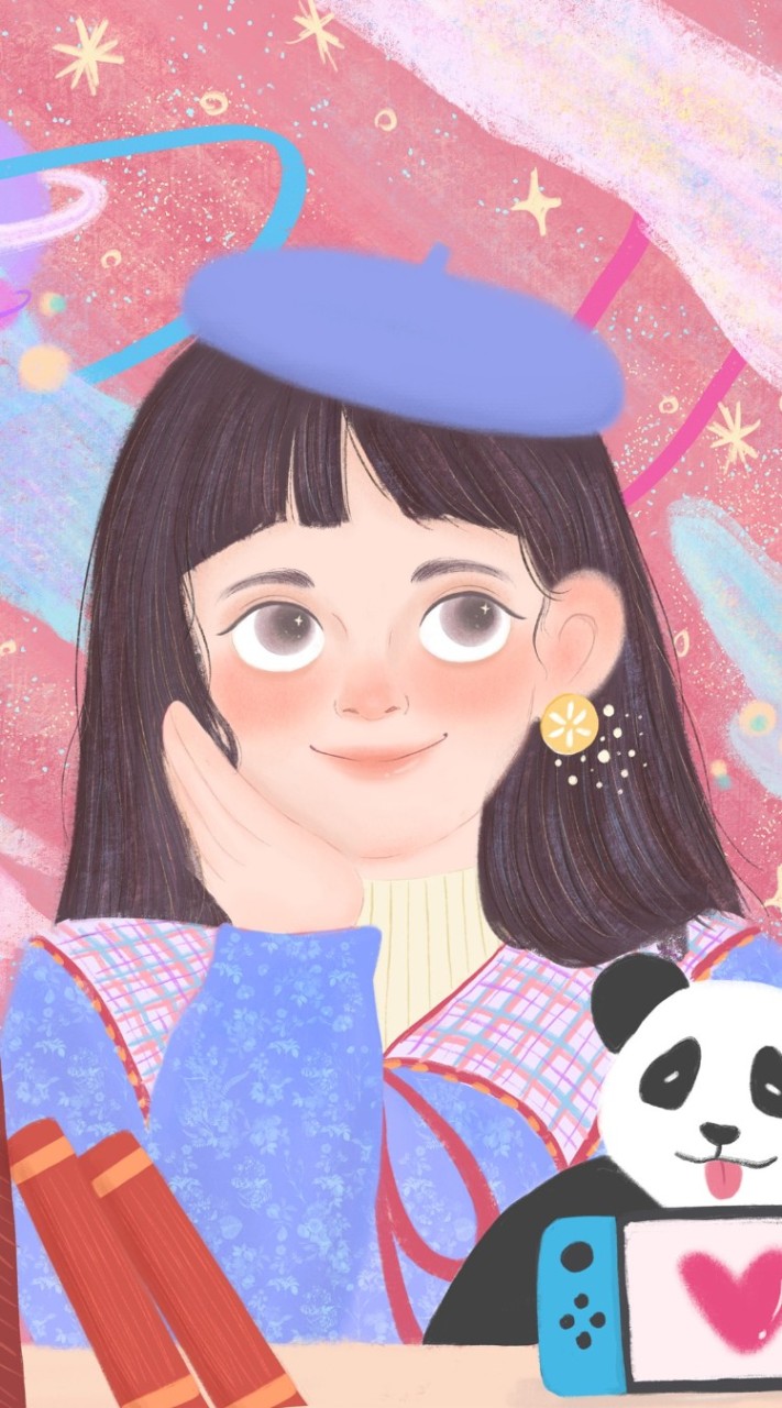 璃空開播啦！VIP快上來聊天吧🧋TikTok/YouTube（不定時開放入群）
