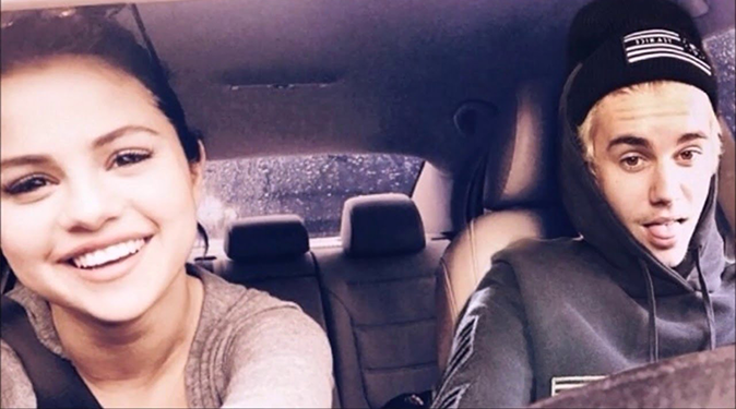 小賈斯汀賽琳娜