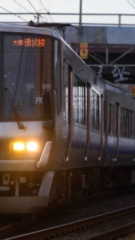 鉄道好きあつまれー【乗り鉄・撮り鉄・雑談OK】