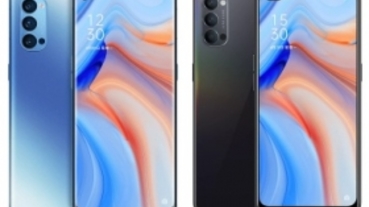 OPPO Reno 4 5G / Reno 4 Pro 5G 上市，售價 17,990 元起