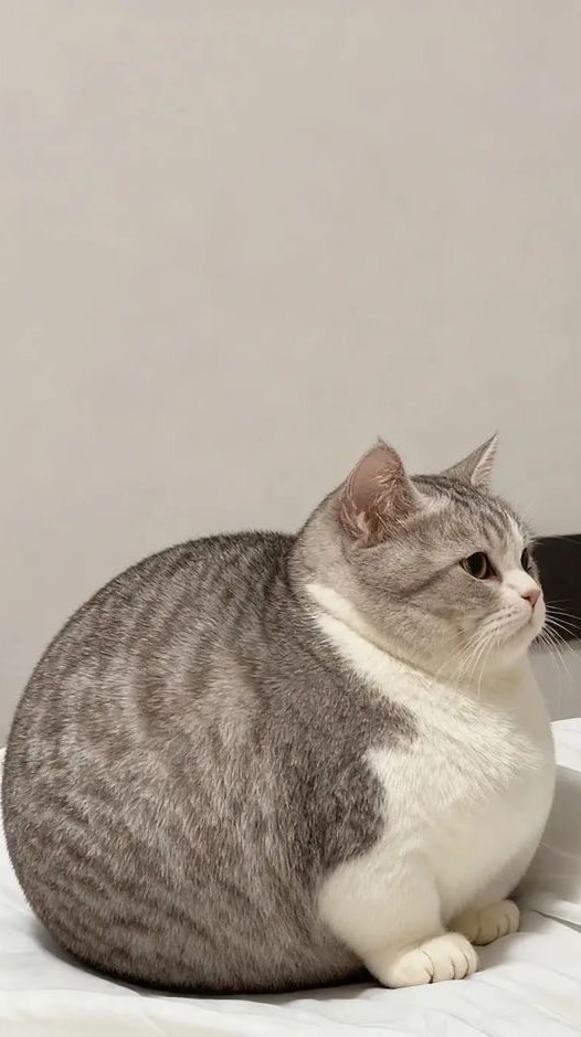 การเดินทางของไขมันสู่อิสรภาพ ✨