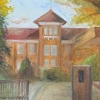 【津田塾大学同窓会 富山支部】