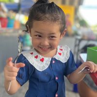 น้องอาโป