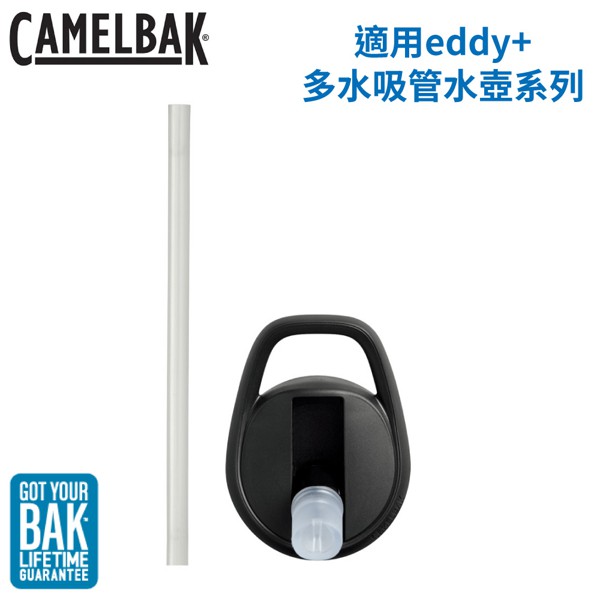 ●含瓶蓋、咬嘴及吸管各乙入●適用eddy+多水吸管水壺系列●不含BPA/BPS/BPF環境荷爾蒙商品規格型號:1768001000顏色:黑材質:瓶蓋/密封蓋Polypropylene(聚丙烯)吸管/低