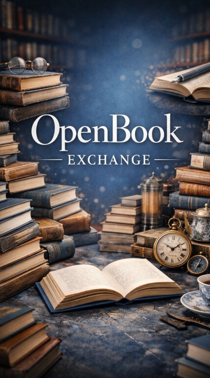 OpenBook Exchange