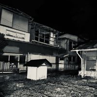 ｢暗夜｣についての情報交換の場　その他雑談や怪談話もOK