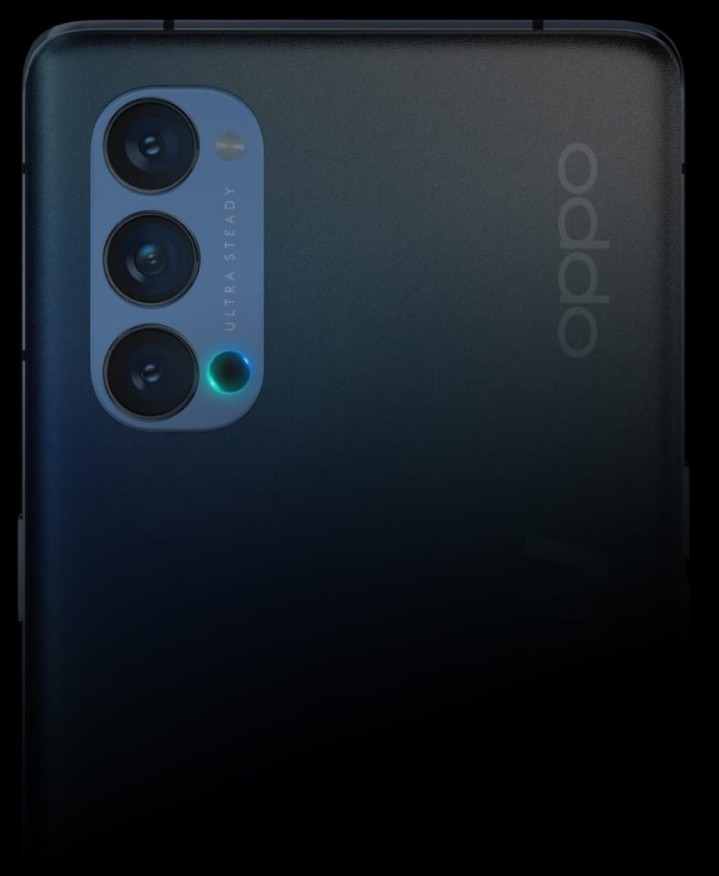 OPPO Reno 4 揭曉，5G 網路設備等物聯網裝置同步登場 | LINE購物
