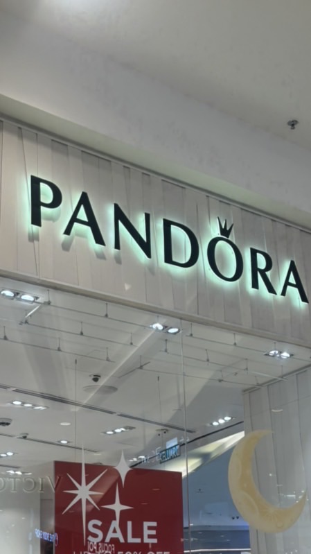 🇲🇾Promotion Pandora 🛍️by Mammos
