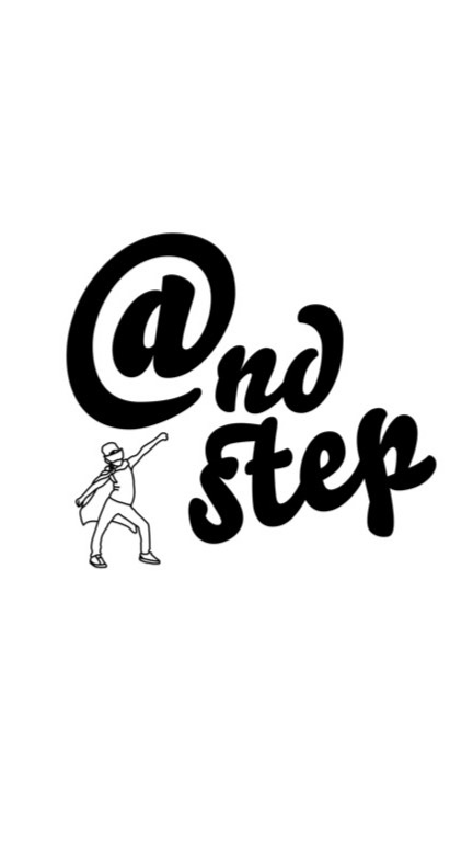 and stepのオープンチャット