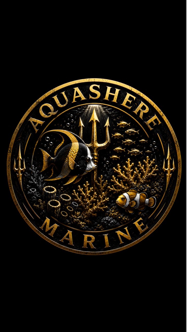 AquaShere Marine