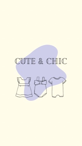 Cute & Chic小衣櫃