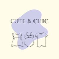 Cute & Chic小衣櫃
