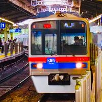 4直（京急・都営・京成・北総）幕鉄