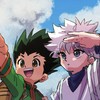 ⚡️HUNTER×HUNTER🎣 好き集まれ‼️