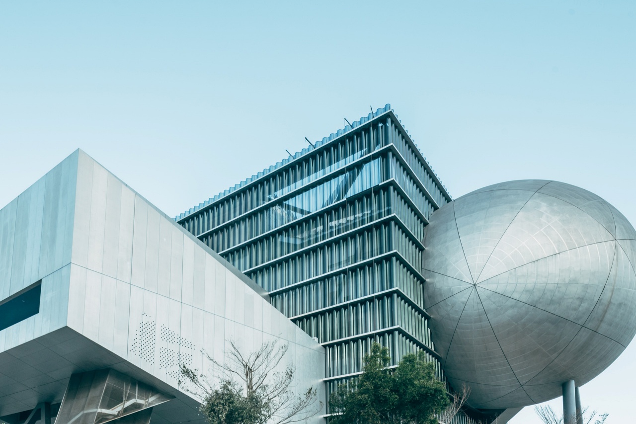 普立茲克建築獎;伊東豊雄;妹島和世;臺北藝術中心;高雄流行音槳中心;台中綠美圖