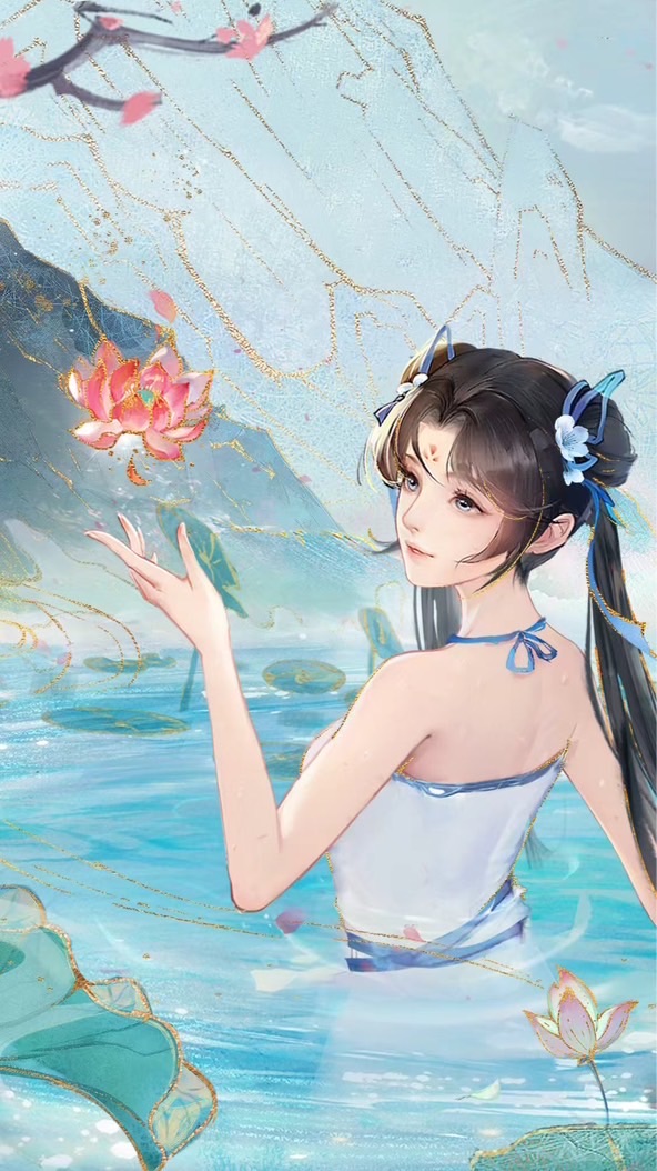 王者再臨