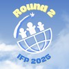 Round 2 : IFP2025 🤍