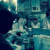 蒲田・大森近郊の渋い居酒屋で泥酔したい