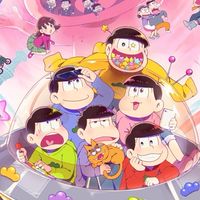 おそ松さんゆるっとなり‼️🍺