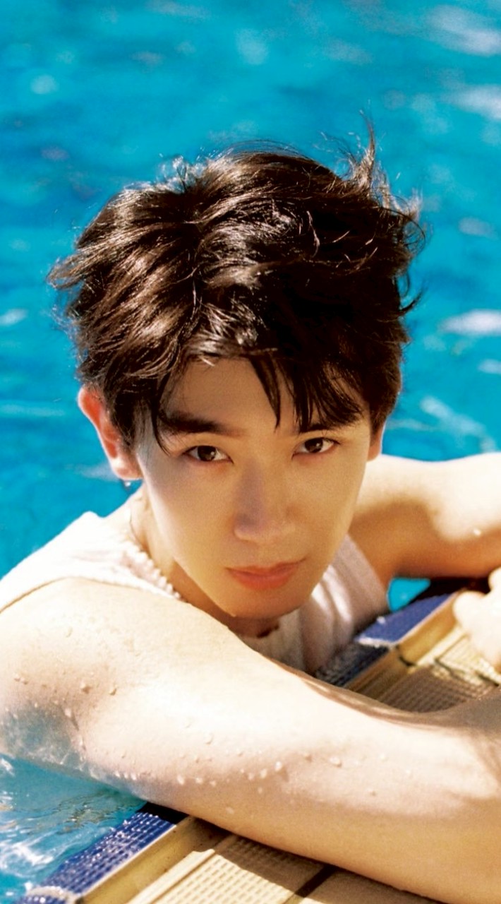 ลักกี้สตาร์ของเจี๋ยเกอrenyunjie