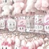 生活音、雑談、垢抜け学園💓💞