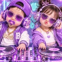 🌈🎙️Ｄｊバブバブ✕ｙｏｙｏYOU〜かの🎙️🌈自由度👐MAX📢ライトク部屋（適当に☕🚬）