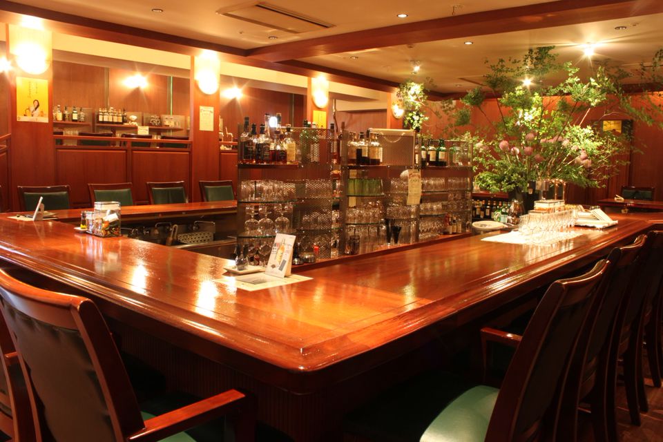 Recent Media 銀座山崎