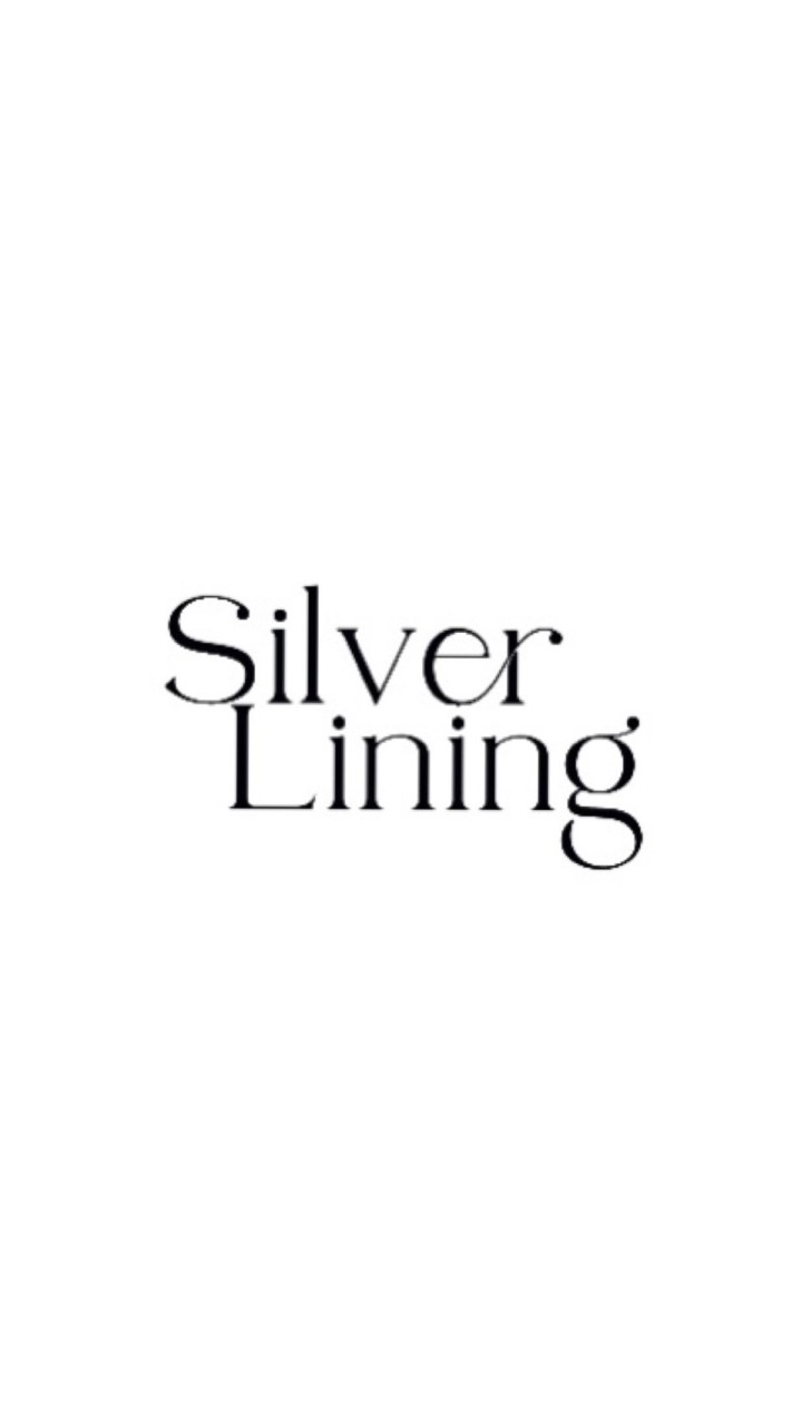 Silver Lining • 韓國東大門代購