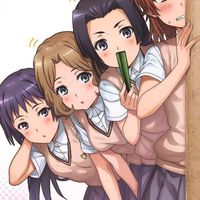 Anime วิจารณ์ตัวละครอนิเมะ