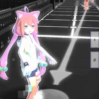 コンパス雑談