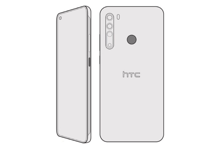 HTC 傳可望於 7 月在台推出首款 5G 手機