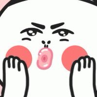 賣萌也賣愛