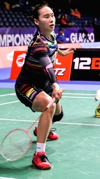 ART HOME BADMINTON CLUB 🏸