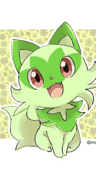 ニャオハニャローテマスカーニャ教