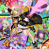 モンスト周回とかなんでも&雑談、コラボ等クエストヘルプもOK⭕️