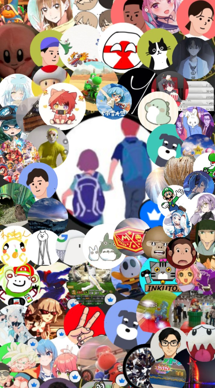 うーみなと最高の仲間達！！！！！(予備用)