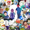 うーみなと最高の仲間達！！！！！(予備用)