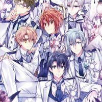 アイナナ なりきり （BL、NL有）
