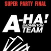 Friendly A-Ha!