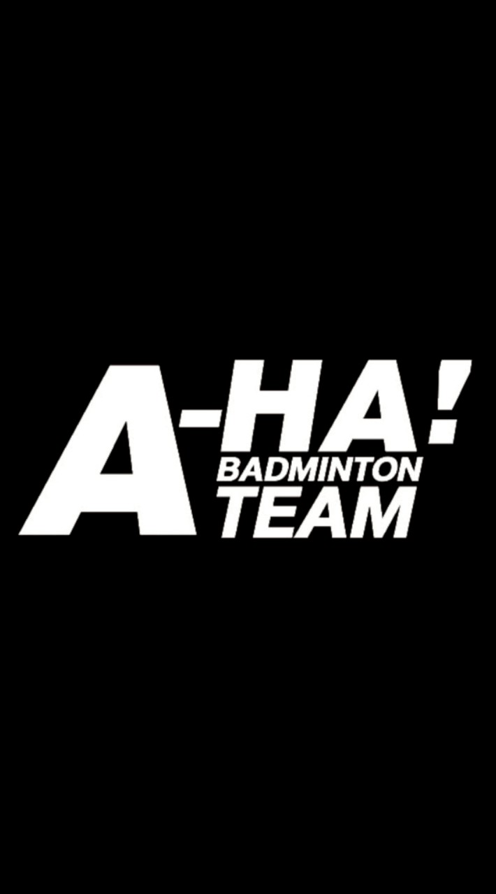 Friendly A-Ha!