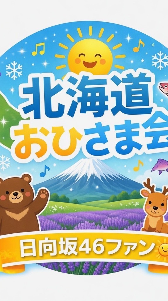 北海道おひさま会