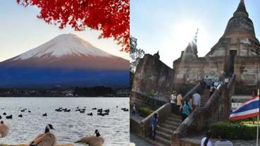 2019「台灣旅客最愛的國外景點」Top10出爐！日本有三處入榜，奪下冠軍的是「這裡」