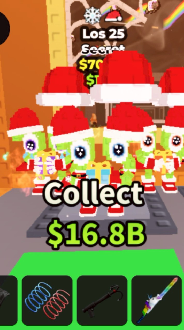 ブレインロットを盗む　初心者集まれ！