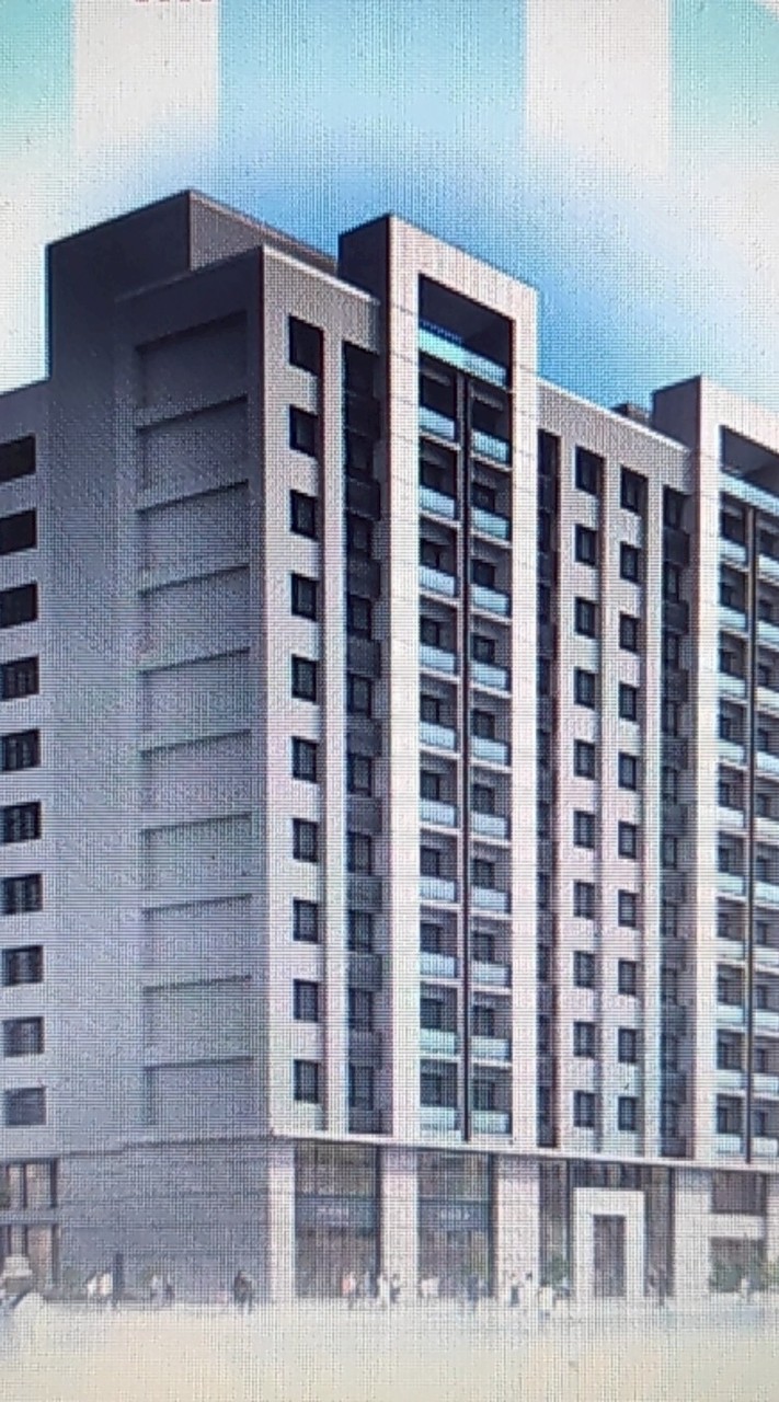 心豐花園社區戶群