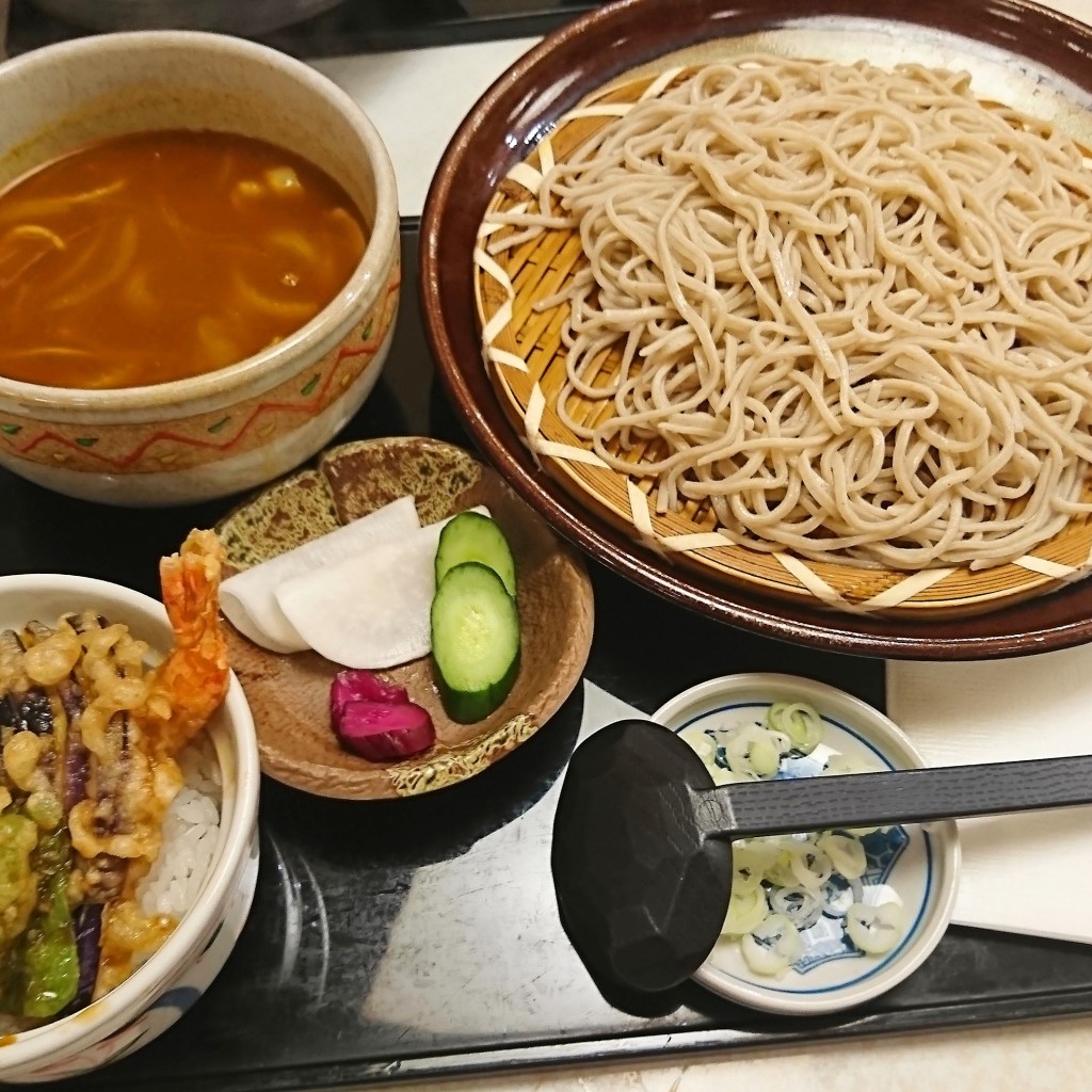 食いしん病さんが投稿した八街和食 / 日本料理のお店すぎのや 八街店/すぎのやの写真