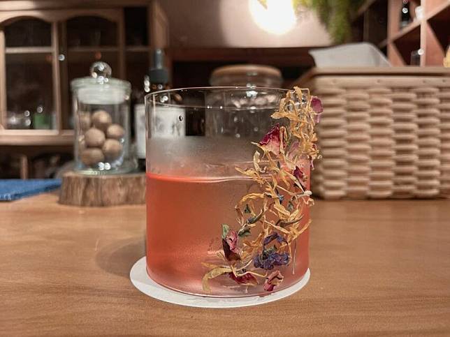 圖片授權@bar_barback_cafe