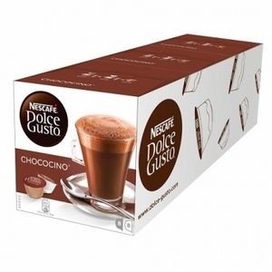 輕鬆享受美味飲品~，雀巢咖啡機，DOLCE，GUSTO，專用膠囊，需搭配雀巢咖啡，DOLCE...