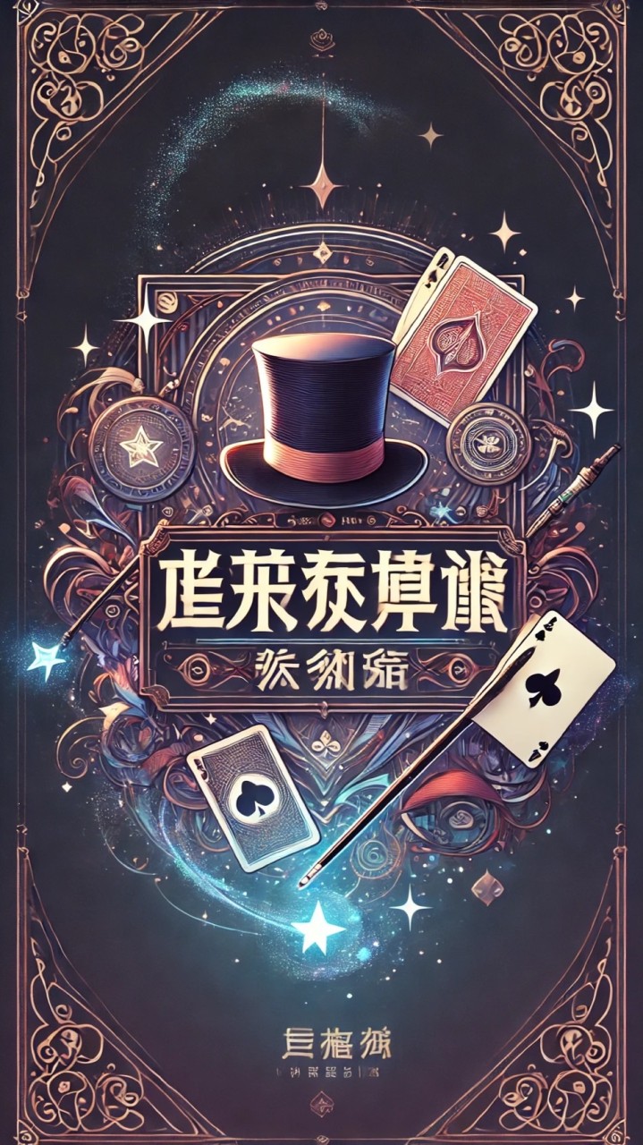 魔術社幹部交流俱樂部