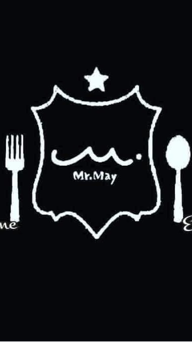 Mr.May義式百匯中壢店